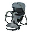 thumbnail image 1 of Chicco SmartSupport Backpack Carrier - Solar (Grey), New, 1 of 15