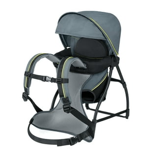 Hiking baby cheap carrier walmart