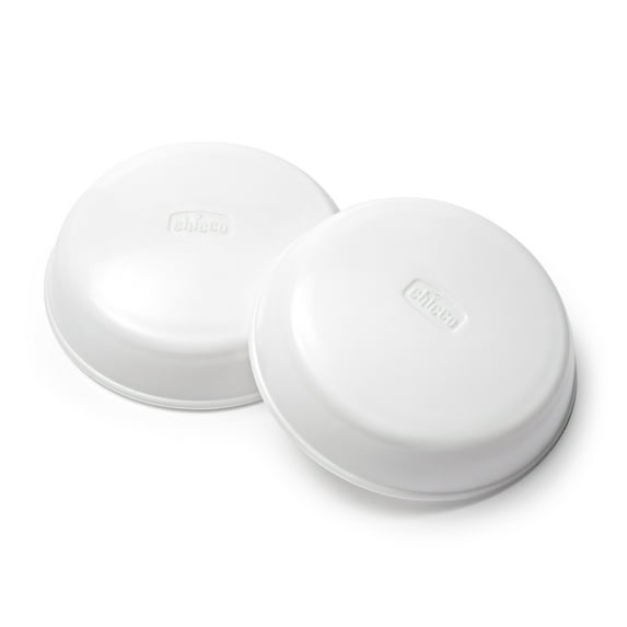 Chicco Storage and Travel Caps