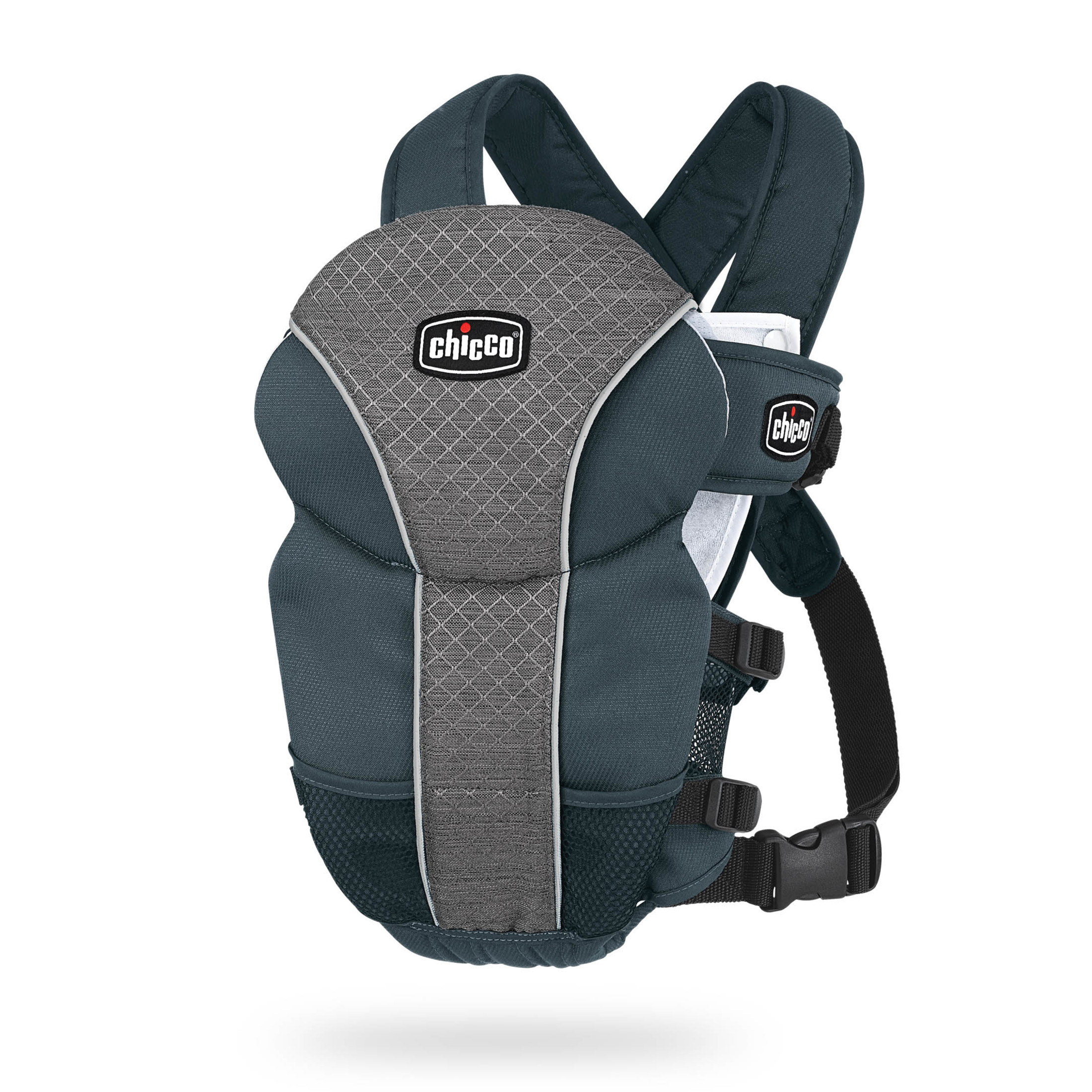 Chicco UltraSoft Infant Carrier - Poetic () - image 1 of 8