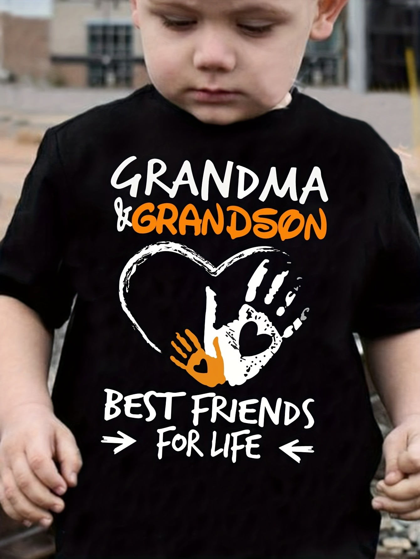 Chicfull Boys' Fashion 