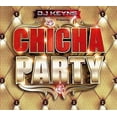 thumbnail image 1 of Chicha Party - Chicha Party [CD], 1 of 1