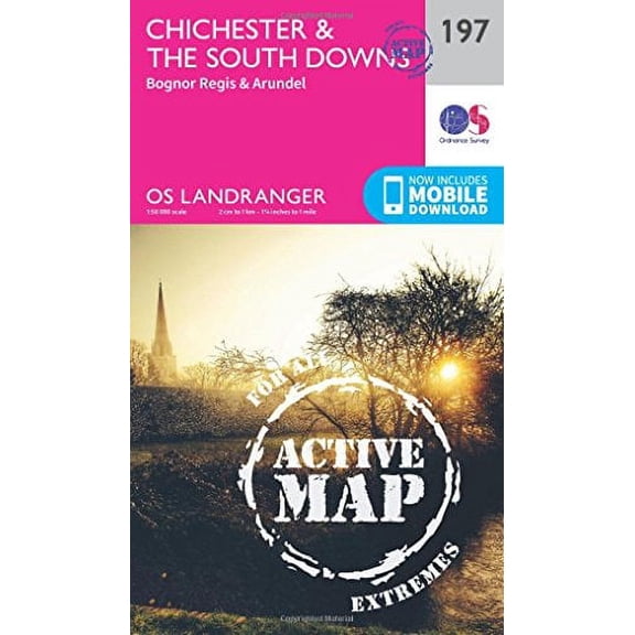 Chichester & The South Downs