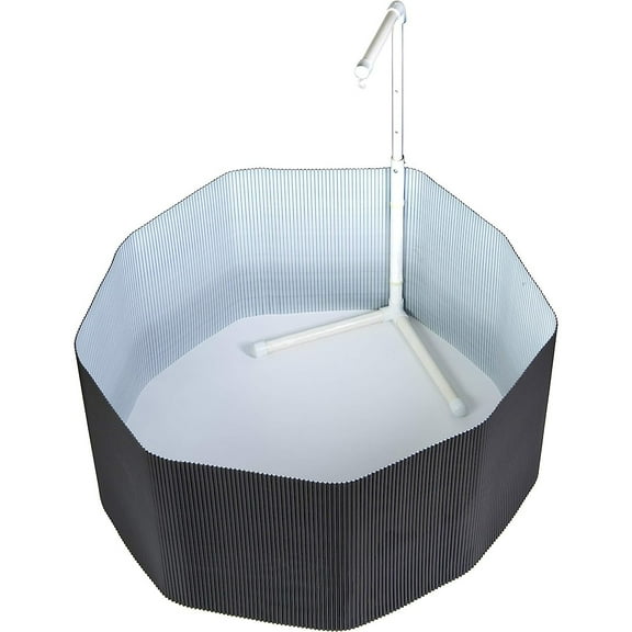 Chick Brooder Kit Complete Kit for Raising and Brooding Chicks (Item No. 172196)