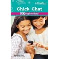 thumbnail image 1 of Pre-Owned Chick Chat: 90-Day Devotional (Faithgirlz) (Paperback) 0310711436 9780310711438, 1 of 1
