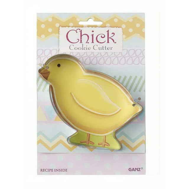 Chick Cookie Cutter by Ganz - Little Chicken Cookie Cutter