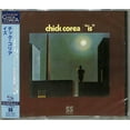 thumbnail image 1 of Chick Corea - Is (SHM-CD) - Music & Performance - CD, 1 of 1