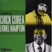 Chick Corea / Lionel Hampton - Live at Midem 1978 - Music & Performance - CD