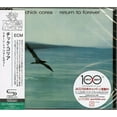 thumbnail image 1 of Chick Corea - Return To Forever (SHM-CD) - Music & Performance - CD, 1 of 1