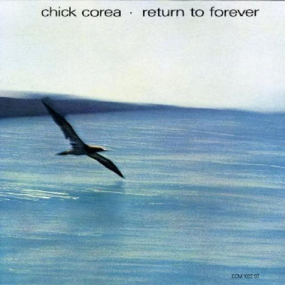 Chick Corea - Return to Forever - Music & Performance - Vinyl