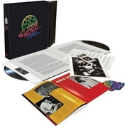 Chick Corea - The Complete Studio Recordings 1986-1991 - Music & Performance - Vinyl