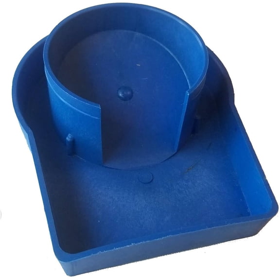 Chick Feeder Heavy Duty Poultry Gamefowl Chicken Quail (12)