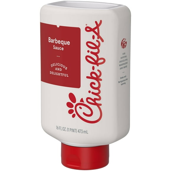 Chick-Fil-A Barbeque Sauce