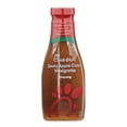 ChickFilA Zesty Apple Vinaigrette Refrigerated Salad Dressing, 12