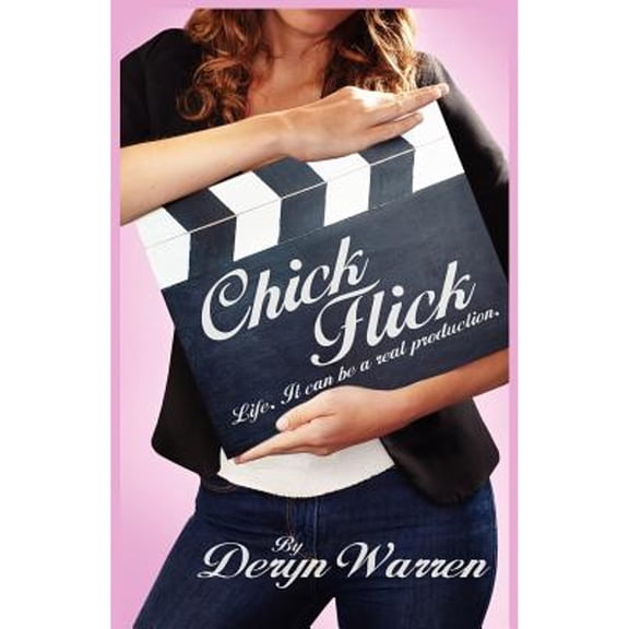 Chick Flick (Paperback)