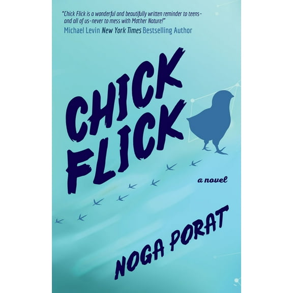 Chick Flick, (Paperback)