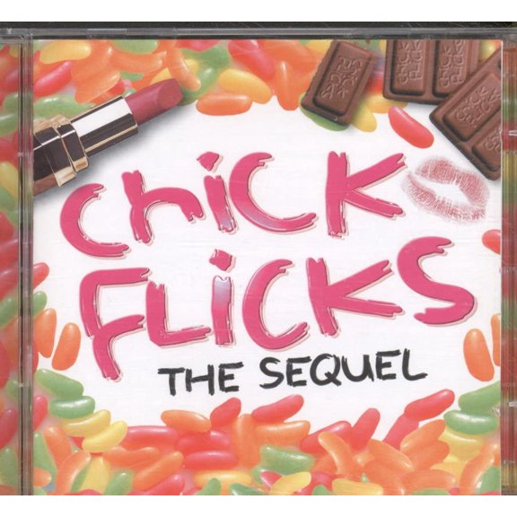 Various Artists Chick Flicks: The Sequel (CD) Album