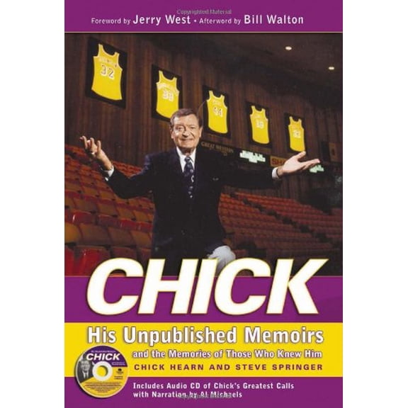 Pre-Owned Chick: His Unpublished Memoirs and the Memories of Those Who Knew Him (Hardcover) 1572436182 9781572436183