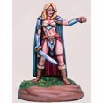 thumbnail image 1 of Chick In Chainmail 2 Miniature Elmore Masterworks Dark Sword Miniatures, 1 of 3