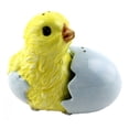 thumbnail image 1 of Chick In Egg Shell Salt & Pepper, 1 of 1