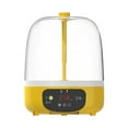 thumbnail image 1 of Chick Incubator Home Mini Kids Incubator Smart Incubator, 1 of 9
