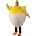 thumbnail image 1 of Chick Inflatable Adult Costume One-Size, 1 of 2