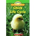 thumbnail image 1 of Pre-Owned Chick Life Cycle (Paperback) 0439876583 9780439876582, 1 of 1