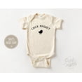 thumbnail image 1 of Chick Magnet Onesie, Vintage Easter Bodysuit, Cute Baby Onesie Cute Baby Onesie, BABY BODYSUIT LAT 4424, 1 of 3