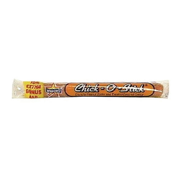 Chicka Stick Brand: Chick-o-stick