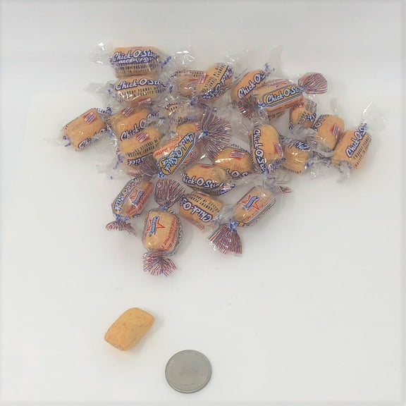 Chick-O-Stick Nuggets Chick O Stick Peanut Butter Coconut Candy 1 pound