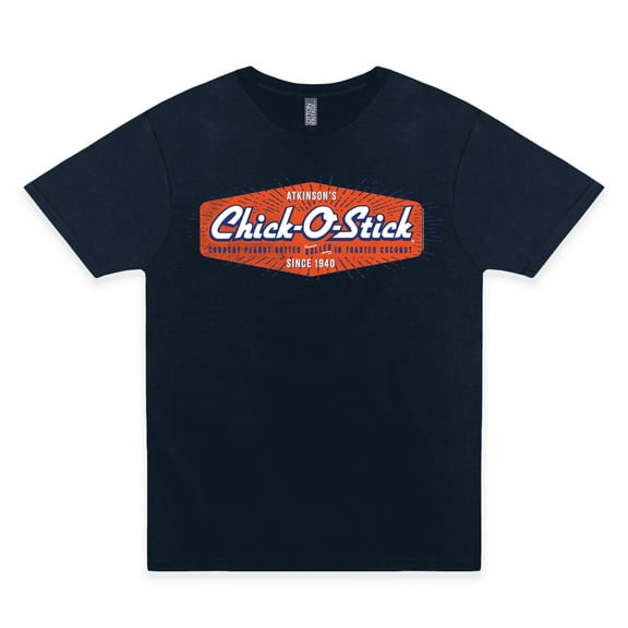 Chick-O-Stick Since 1940 Tee