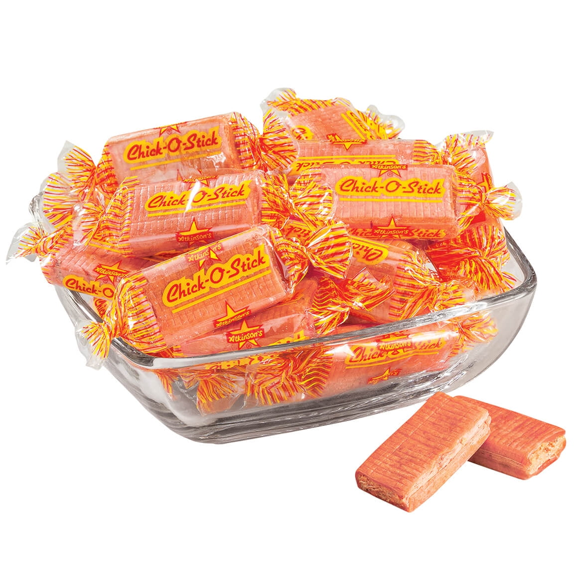 Chick O Stick Candy