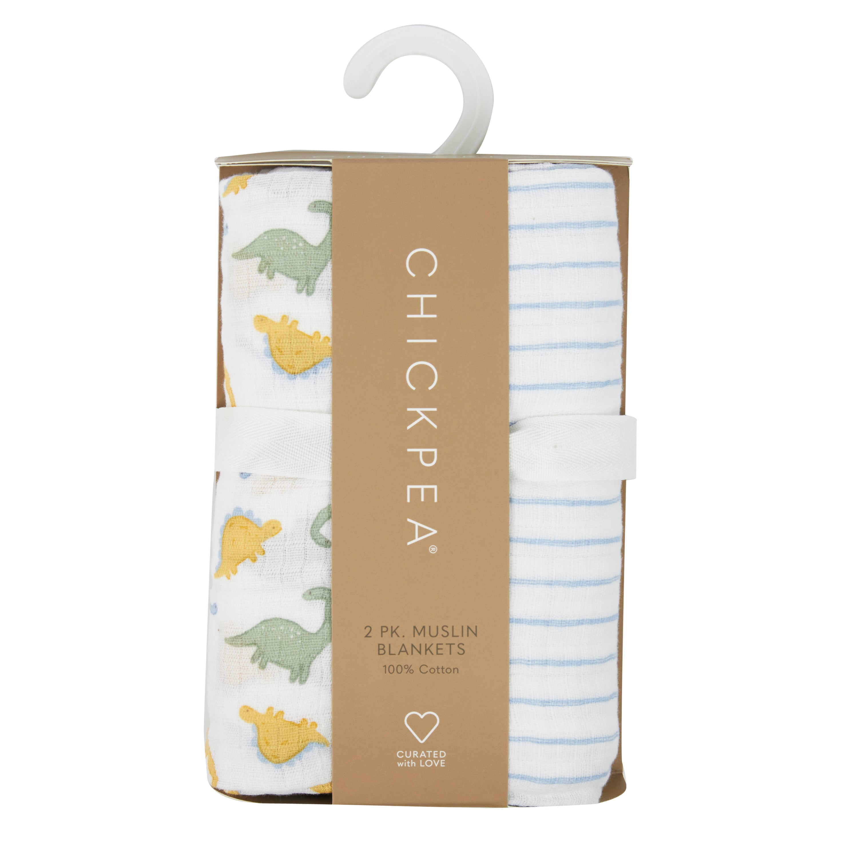 Kyle & deena muslin blanket hotsell