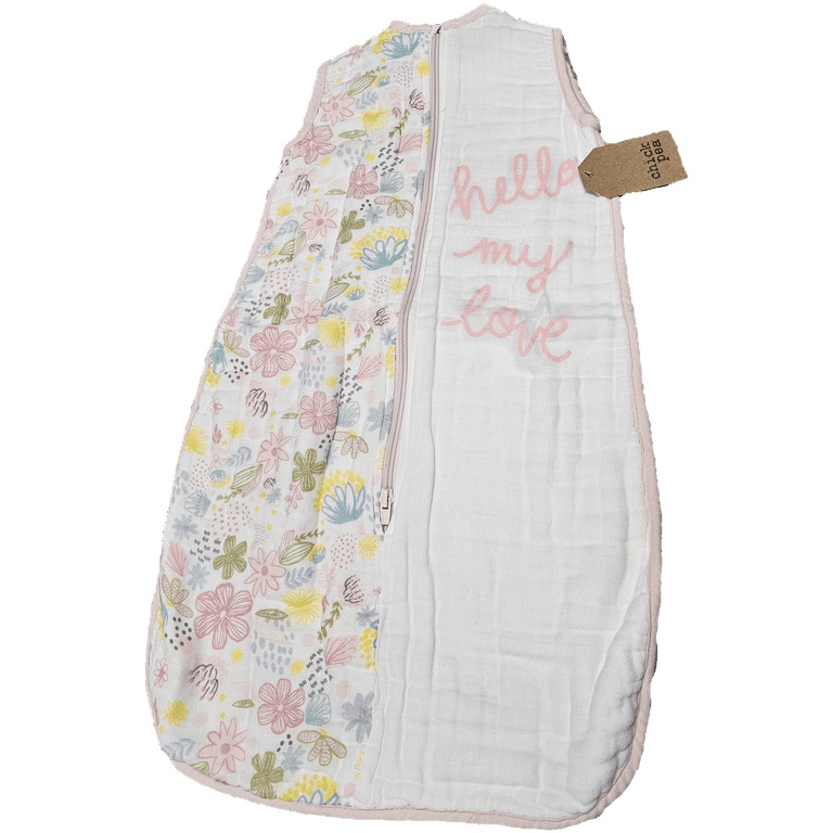 Chickpea sleep sack hotsell