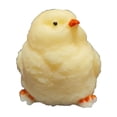 thumbnail image 1 of Chick Squishy Toys, Ultra-Soft Slow Rising Stress Relief Fidget Toy Set, Cute Sensory Squeeze Balls for Travel Classroom Prizes Office Home Desk Decor, Adorable Gift for Kids Adults, 1 of 7