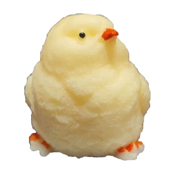 Chick Squishy Toys, Ultra-Soft Slow Rising Stress Relief Fidget Toy Set, Cute Sensory Squeeze Balls for Travel Classroom Prizes Office Home Desk Decor, Adorable Gift for Kids Adults