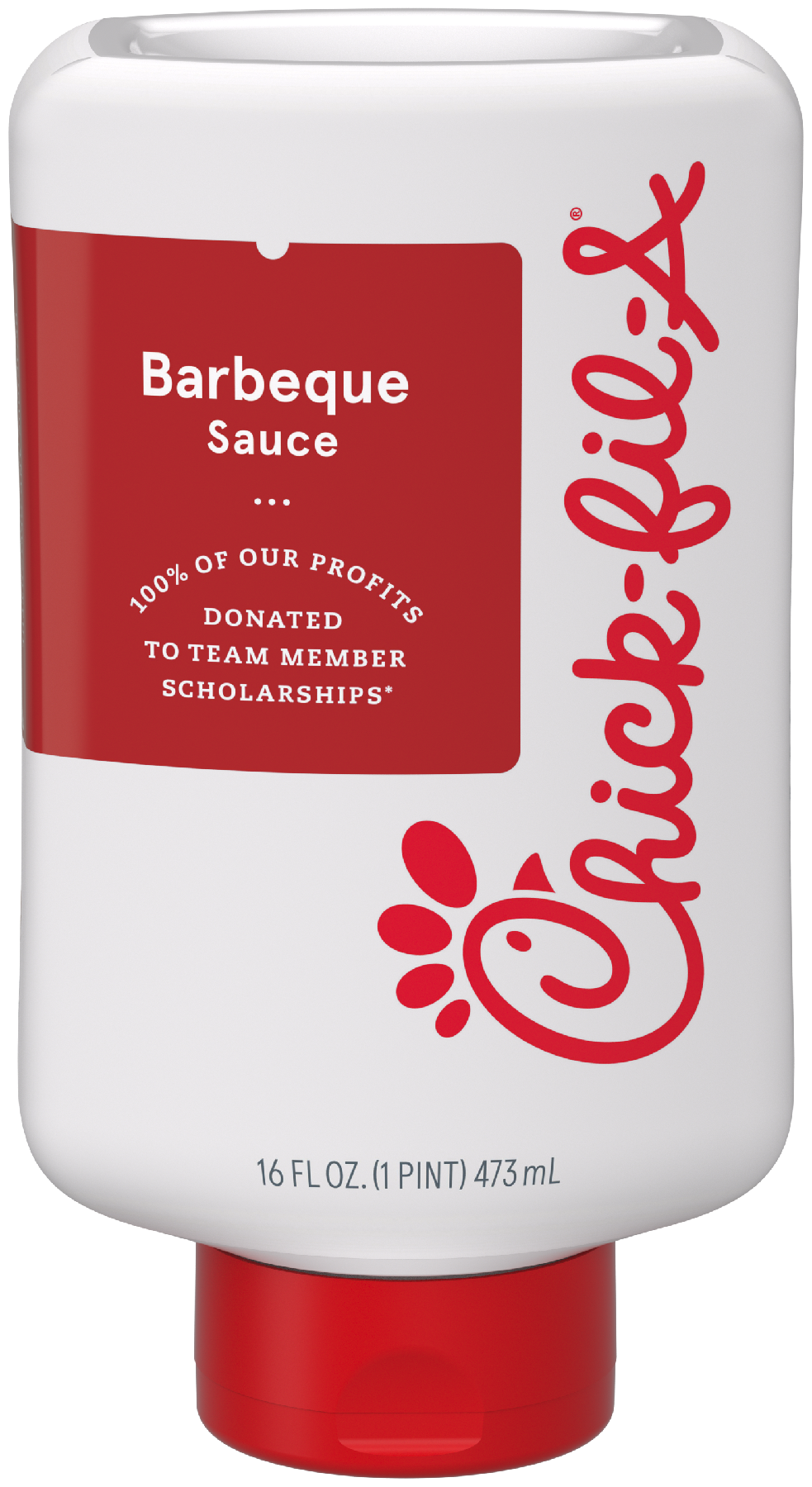 ChickfilA Dipping Sauce, 16 fl oz Squeeze Bottle