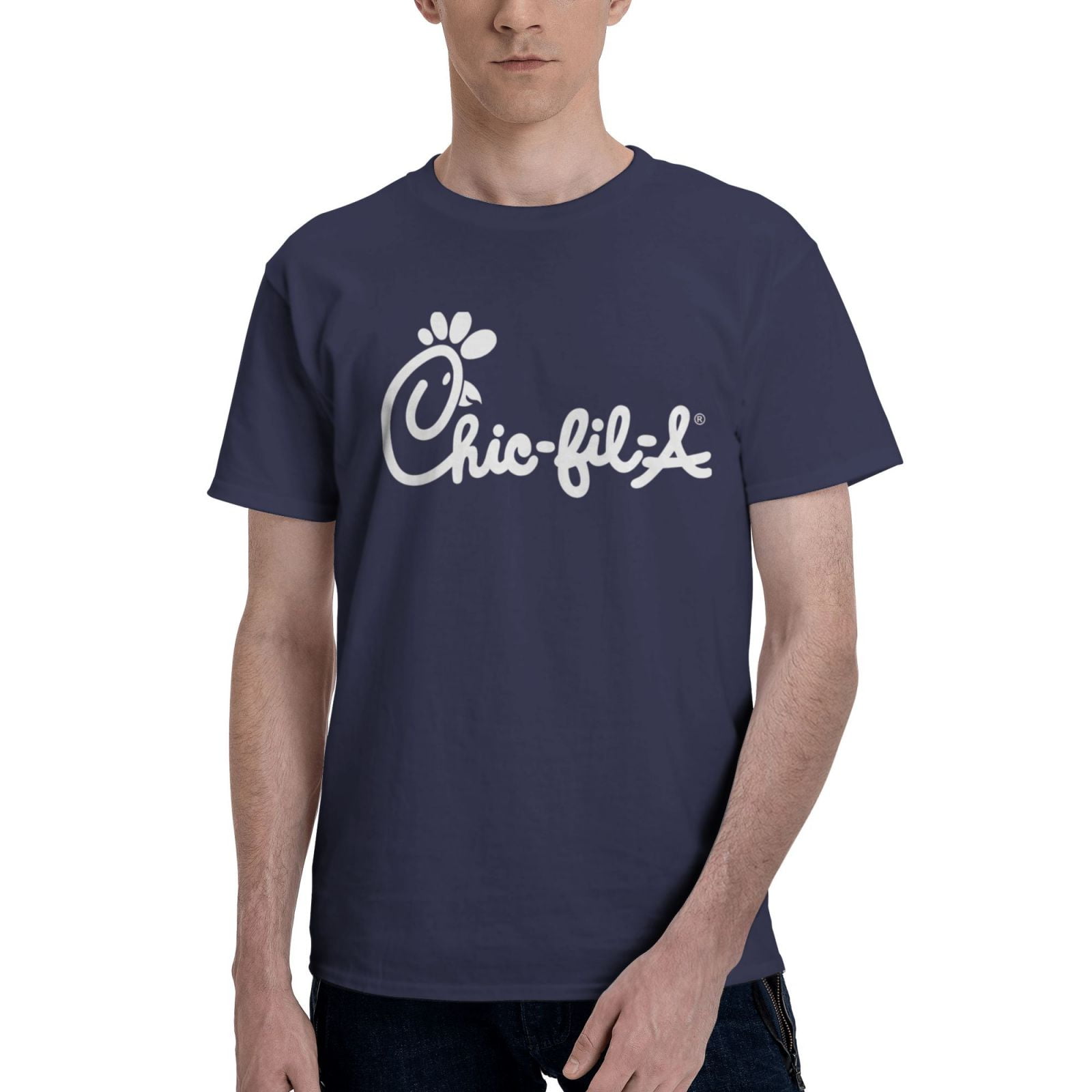 Chick-Fil-Aye T-Shirt Chick-Fil-Aye T-Shirt
