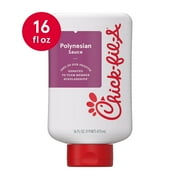 Chick-fil-A Polynesian Sauce, 16 fl oz Squeeze Bottle