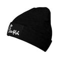 thumbnail image 1 of Chick-fil-A Winter Beanie Hats for Men Women, Beanie Soft Warm Knit Hat Ski Cuffed Cap, 1 of 5