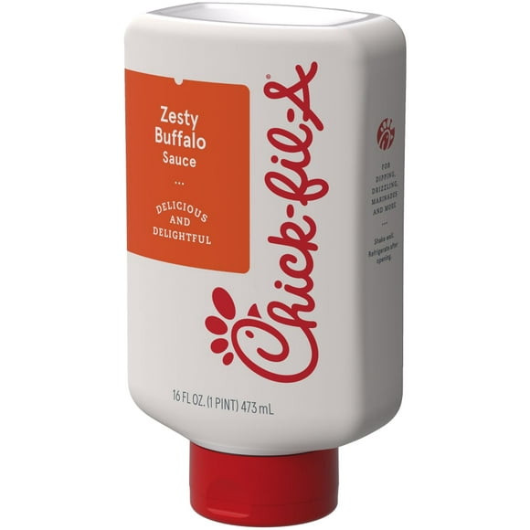Chick-fil-A Zesty Buffalo Sauce