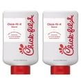 ChickfilA Marinade Sauce, 16 oz, Pack of 2
