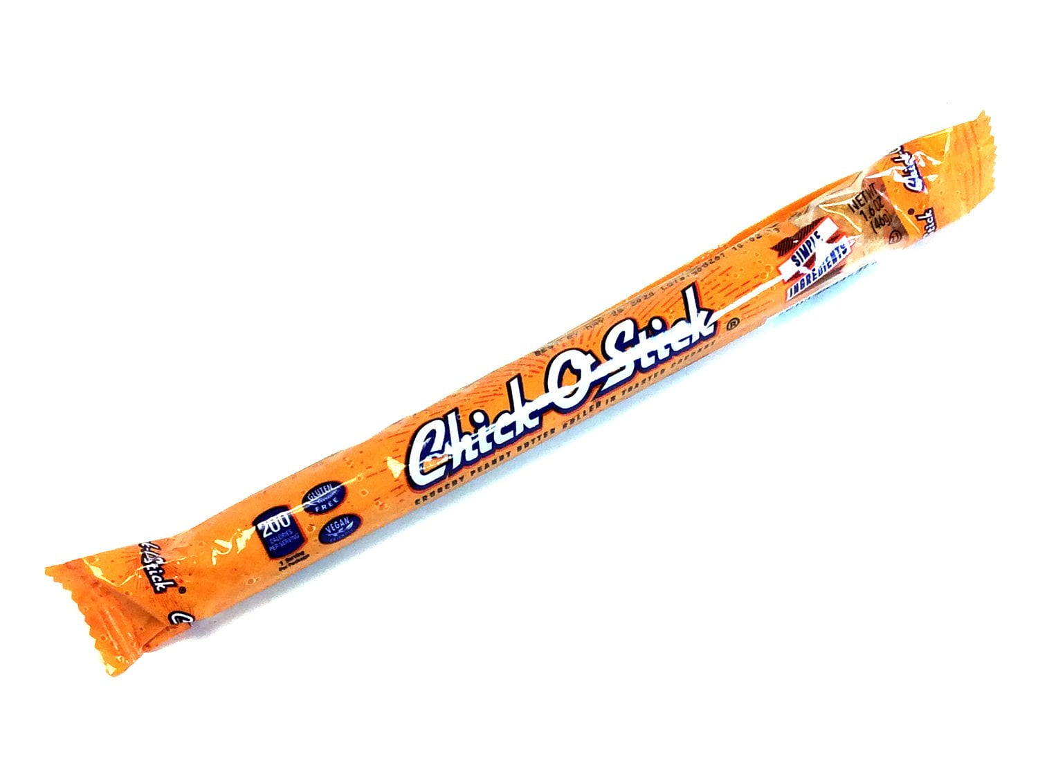 菓子 Stick-O Stik-O チョコレートウェハース スティック - Weee!