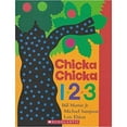 thumbnail image 1 of Pre-Owned Chicka Chicka 123 (Paperback) 0439731070 9780439731072, 1 of 1