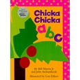 thumbnail image 1 of Pre-Owned Chicka Chicka ABC: Oversized Lap Board Book (Hardcover) by Bill Martin, John Archambault, 1 of 1