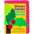 thumbnail image 1 of Pre-Owned Chicka Chicka Boom Boom, 9781442450707, 1442450703, Paperback,, 1 of 1