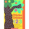thumbnail image 1 of Pre-Owned Chicka Chicka 1 2 3 by Bill Martin Jr. and Michael Sampson (Paperback), English, 1 of 1
