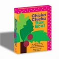 thumbnail image 1 of Chicka Chicka Book Chicka Chicka Box Box! (Boxed Set): Chicka Chicka Boom Boom; Chicka Chicka 1, 2, 3, (Hardcover), 1 of 1