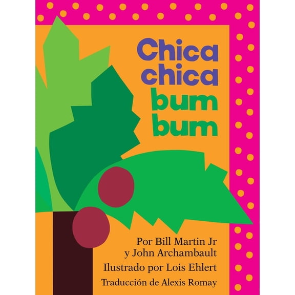 Chicka Chicka Book Chica Chica Bum Bum, (Hardcover)