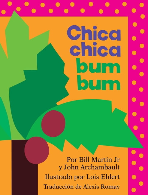 Chicka Chicka Book Chica Chica Bum Bum, (Paperback)